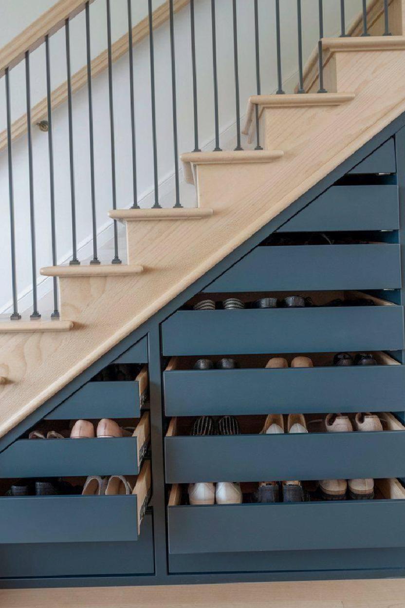 Göz alıcı ve düzenli bir yaşam alanı için adım adım ev düzenlemesi