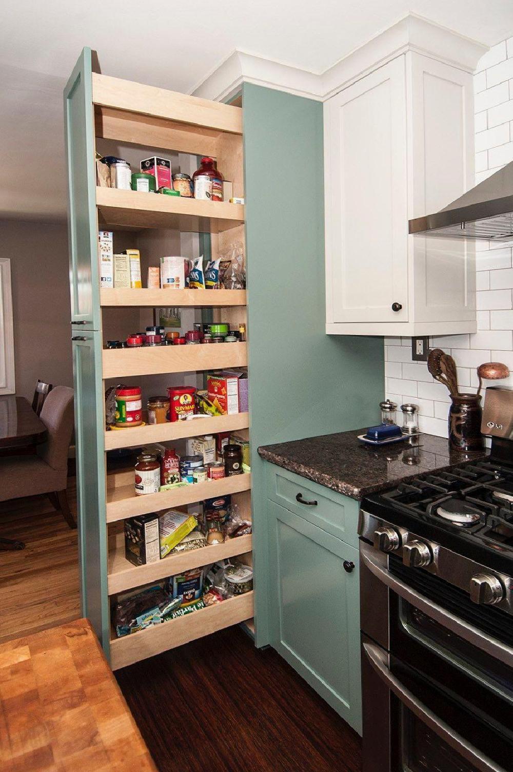 Göz alıcı ve düzenli bir yaşam alanı için adım adım ev düzenlemesi