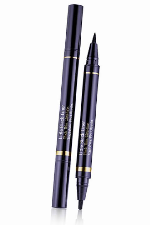 Grafik Göz Makyajı: Minimal Dokunuşlardan Cesur Geometrilere