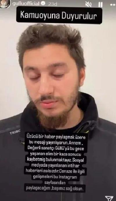 Güllü'nün Trajik Son Dakikası: Yalova'da Yaşanan Kaza mı, İntihar mı?