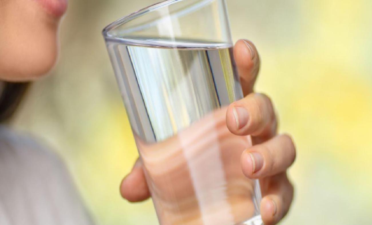 Sabahları Su İçmenin Kalp Sağlığı Üzerindeki Etkisi