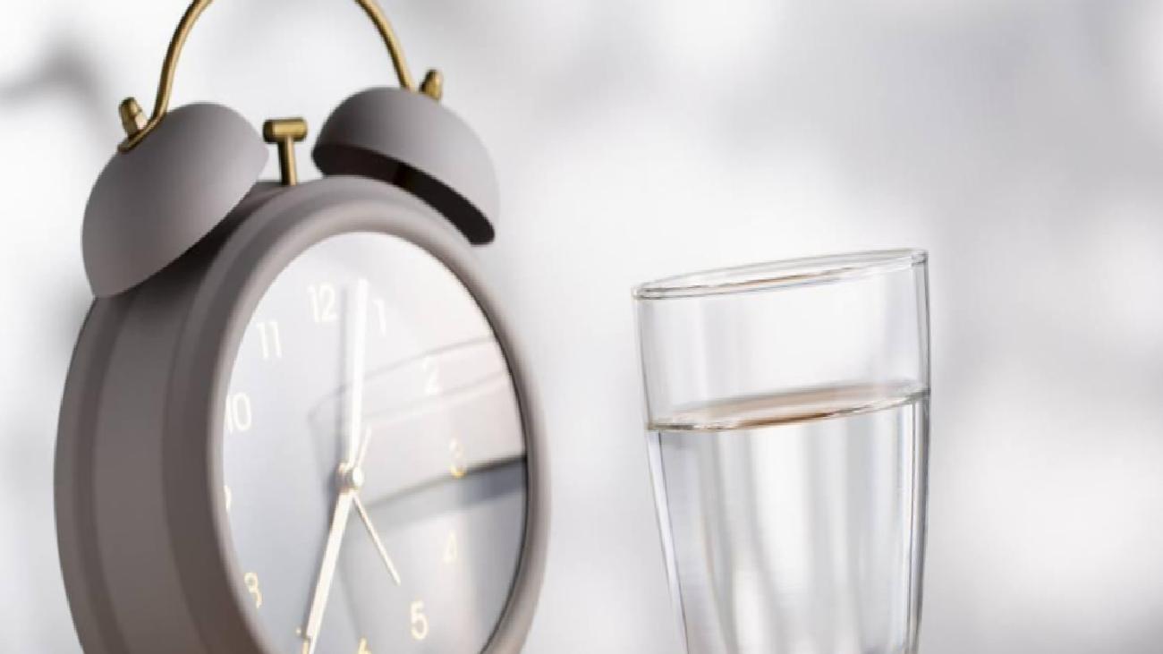 Sabahları Su İçmenin Kalp Sağlığı Üzerindeki Etkisi