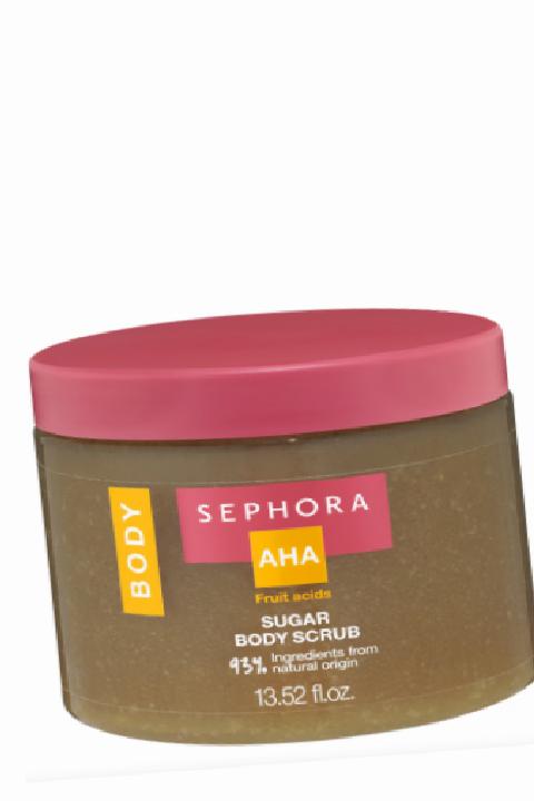 Güzellik Rutinine Uygun Vücut Peelingleri: Farklı Formülasyonlar ve Ciltye Uygun Seçenekler