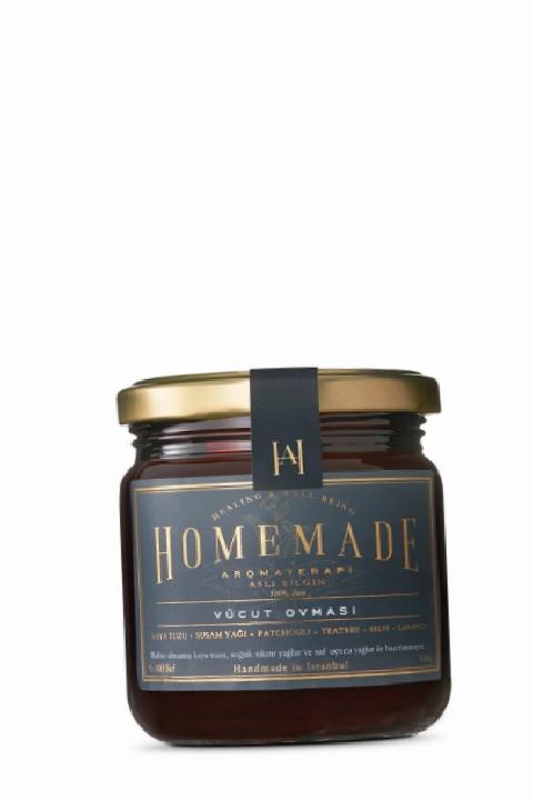 Güzellik Rutinine Uygun Vücut Peelingleri: Farklı Formülasyonlar ve Ciltye Uygun Seçenekler