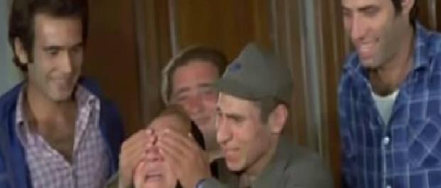 Hababam Sınıfı'nın Hayta İsmail'i Arıman: Münir Özkul ve Ertem Eğilmez ile Anılar