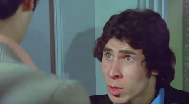 Hababam Sınıfı'nın Hayta İsmail'i Arıman: Münir Özkul ve Ertem Eğilmez ile Anılar