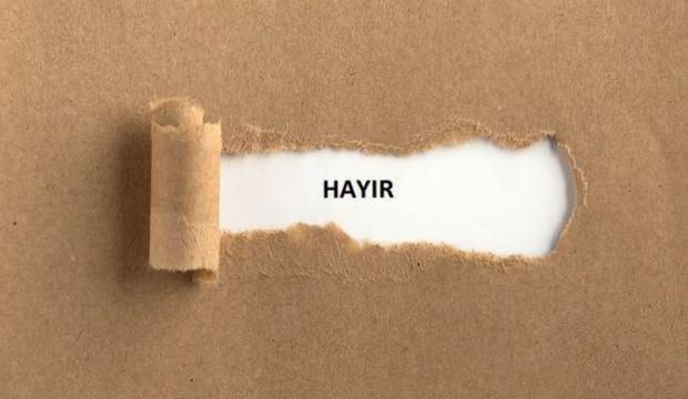 Hayır Diyememek: Nedenleri, Etkileri ve Sağlıklı Sınır Koyma Yolları