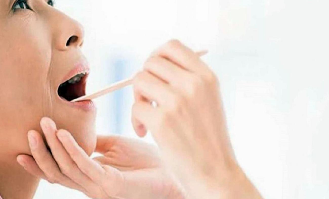 İngiltere'de Dil Kanseri: Grace Brand'in Yaşamını Değiştiren Bir Hikâye