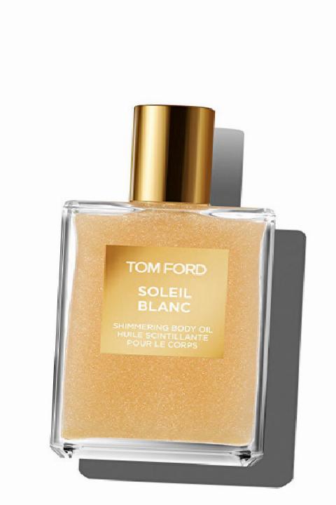 Işıltılı Vücut Yağları: Doğal Parıltı ve Bakımın Bütünleştiği Formüller