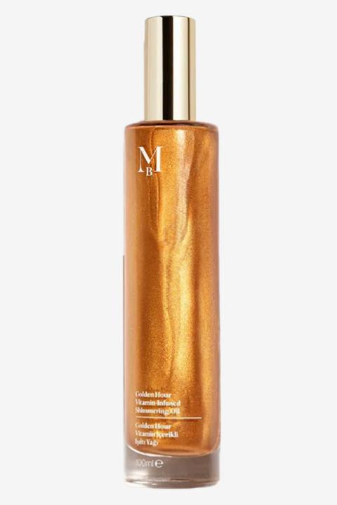 Işıltılı Vücut Yağları: Doğal Parıltı ve Bakımın Bütünleştiği Formüller