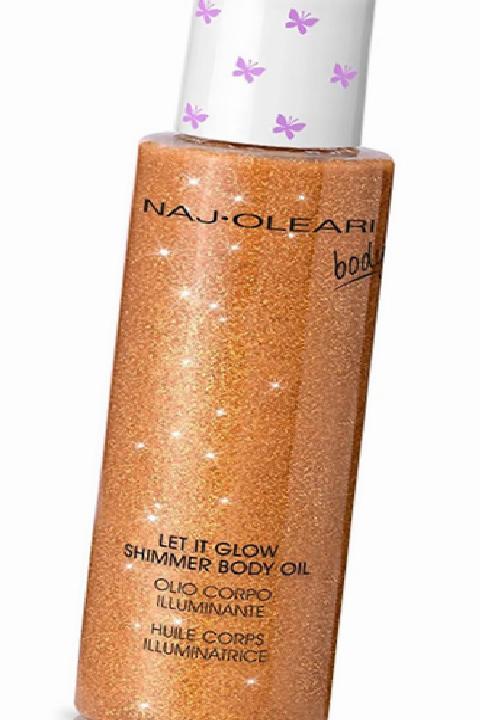 Işıltılı Vücut Yağları: Doğal Parıltı ve Bakımın Bütünleştiği Formüller