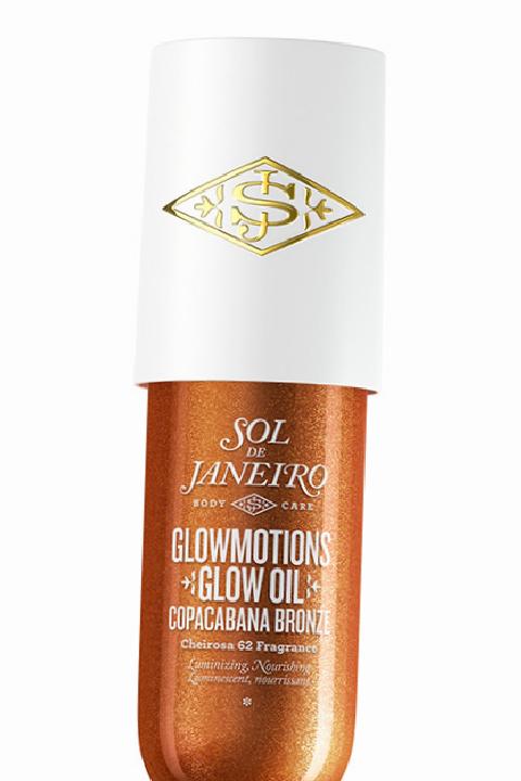 Işıltılı Vücut Yağları: Doğal Parıltı ve Bakımın Bütünleştiği Formüller