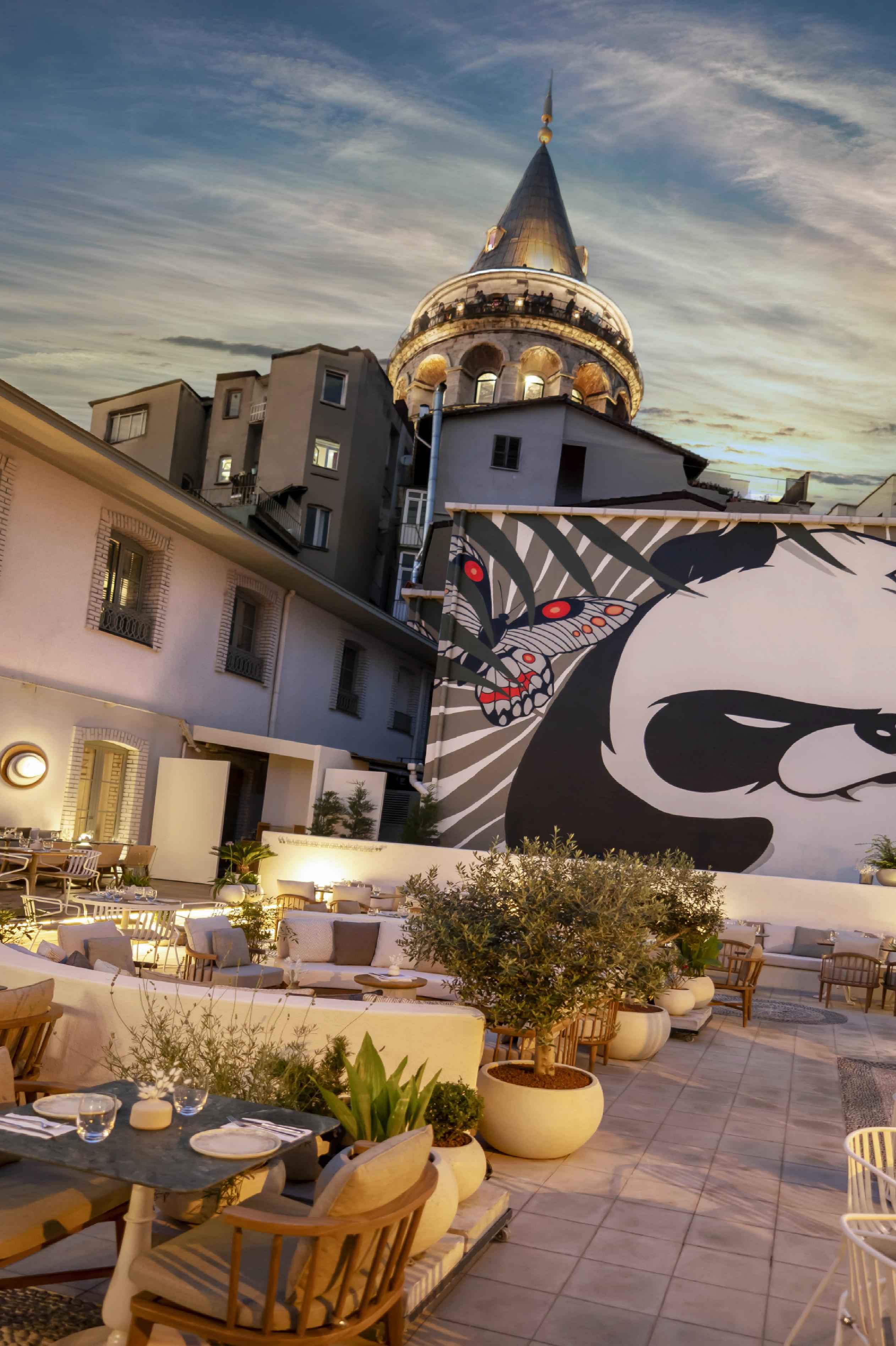 İstanbul’da Romantik Buluşmalar İçin Özel Mekanlar: Manzaralı, Nostaljik ve Modern Seçimler