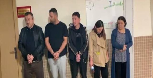 İtalyan Vizesi Dolandırıcılığına Karşı Uyanış: Nalan Höke Turan ve Birçok Mağdur İçin Yetkili Soruşturma