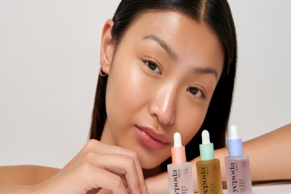 K-Beauty 2025: Bilimle Şeffaf Işıltı ve Kişiselleştirilmiş Bakımın Yükselişi