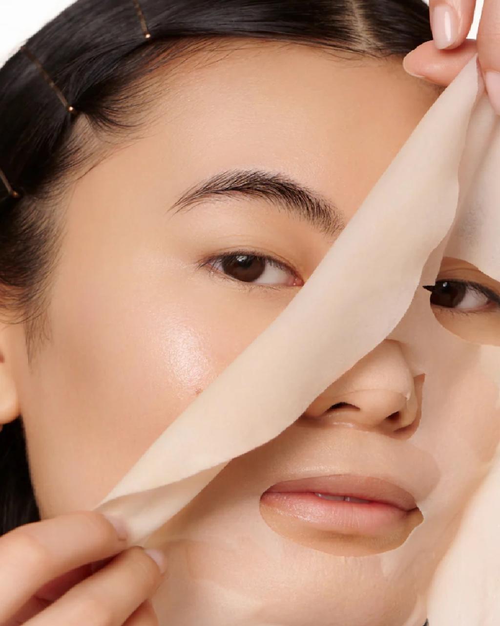 K-Beauty 2025: Bilimle Şeffaf Işıltı ve Kişiselleştirilmiş Bakımın Yükselişi