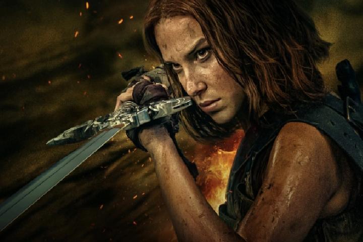 K-Pop Demon Hunters: Netflix’in En Çok İzlenen Filmi Unvanı ve Listenin Geri Kalanı