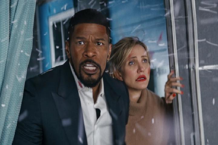 K-Pop Demon Hunters: Netflix’in En Çok İzlenen Filmi Unvanı ve Listenin Geri Kalanı