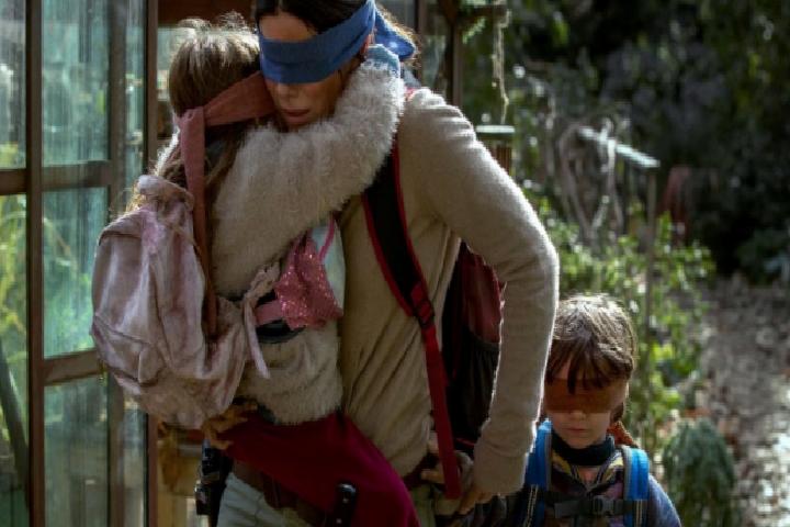 K-Pop Demon Hunters: Netflix’in En Çok İzlenen Filmi Unvanı ve Listenin Geri Kalanı