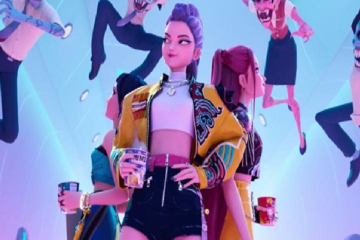 K-Pop Demon Hunters: Netflix’in En Çok İzlenen Filmi Unvanı ve Listenin Geri Kalanı