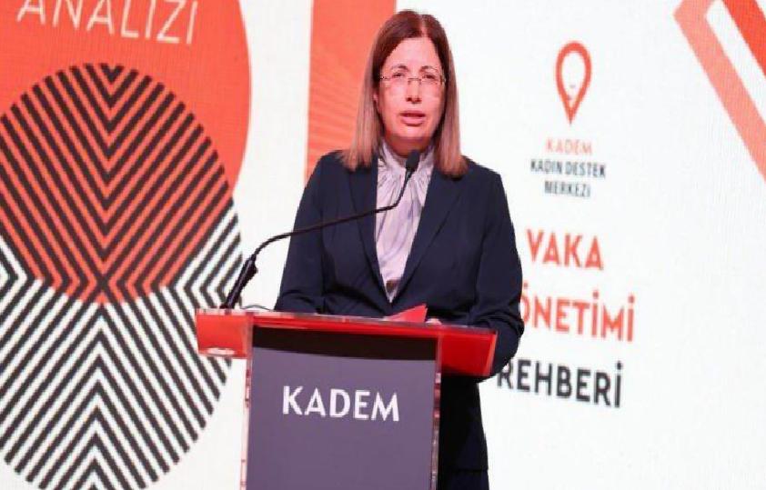 KADEM: Etki Analizi Raporu ve Vaka Yönetimi Rehberi ile KDM'lerin Güçlendirdiği Kadınlar