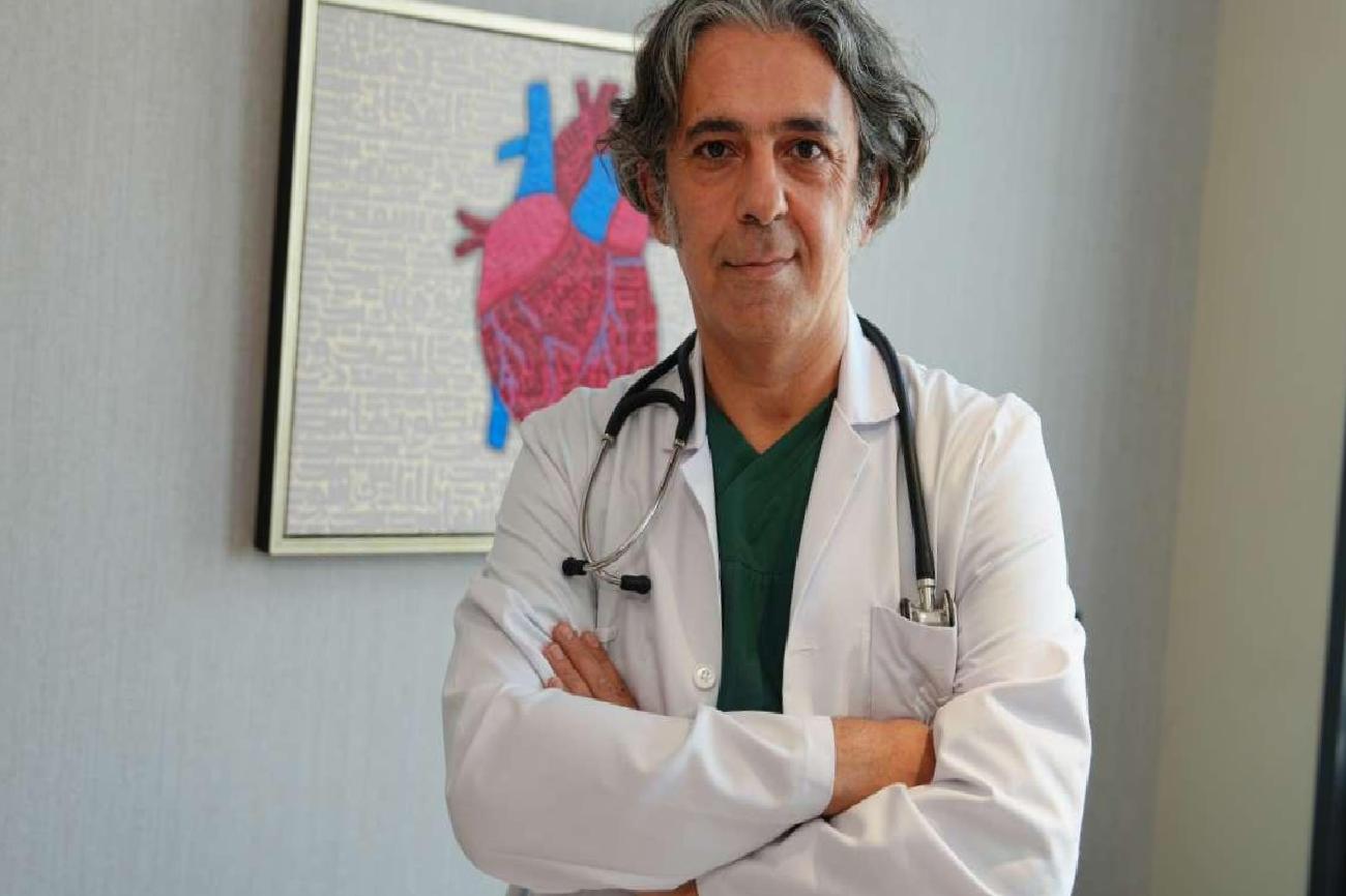 Kalp Sağlığı İçin Adım At: Medipol'den Dünya Kalp Günü Etkinliği ve Uzman Uyarıları