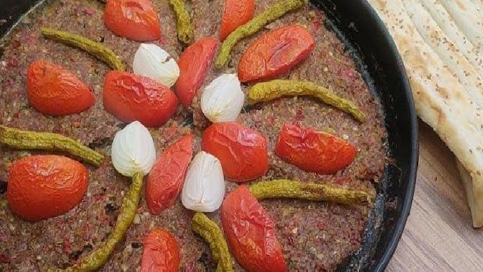 Kilis Tava: Kıyma ile Zenginleşen Geleneksel Güney Anadolu Lezzeti