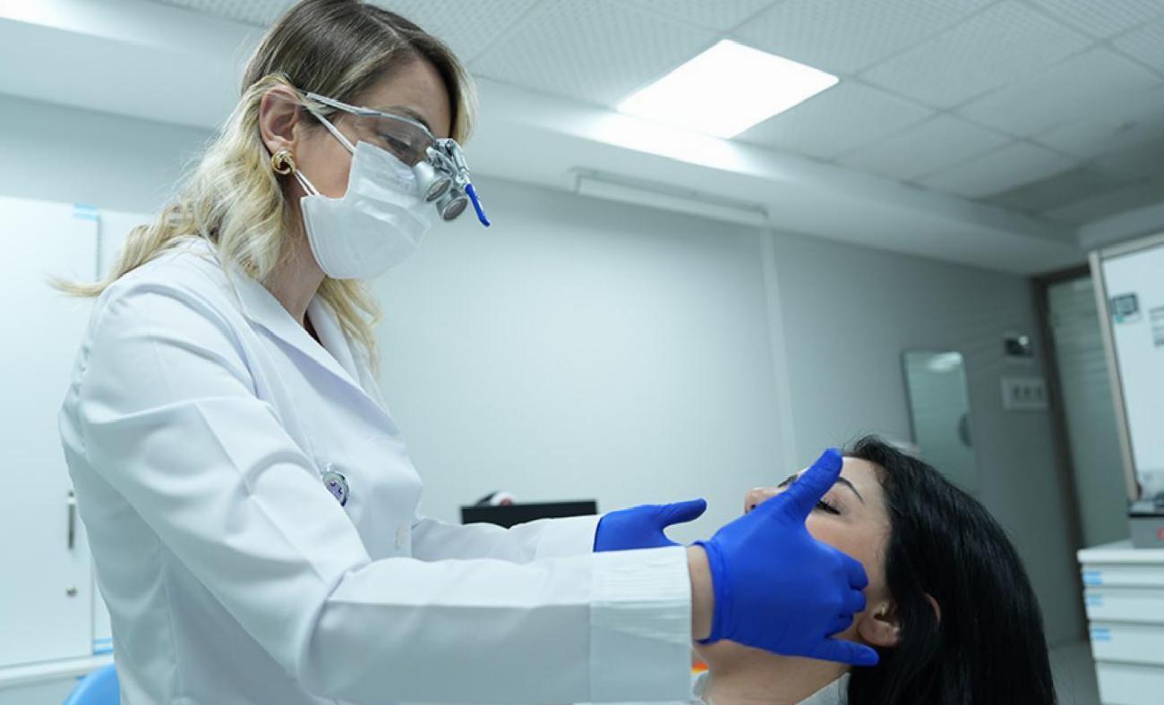 Kişiye Özel TME Tedavisi: Halenur Bilir’in AR-GE Yolculuğu ve KOSGEB Desteğiyle Girişim Hikayesi