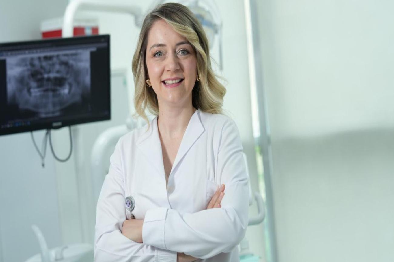 Kişiye Özel TME Tedavisi: Halenur Bilir’in AR-GE Yolculuğu ve KOSGEB Desteğiyle Girişim Hikayesi