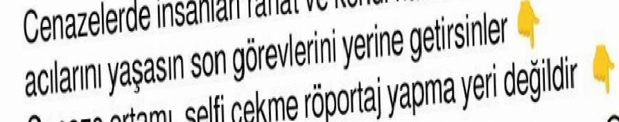 Kıvanç Tatlıtuğ Cenazede Gözyaşları ve Basın Tutuşturması: Tepkiler