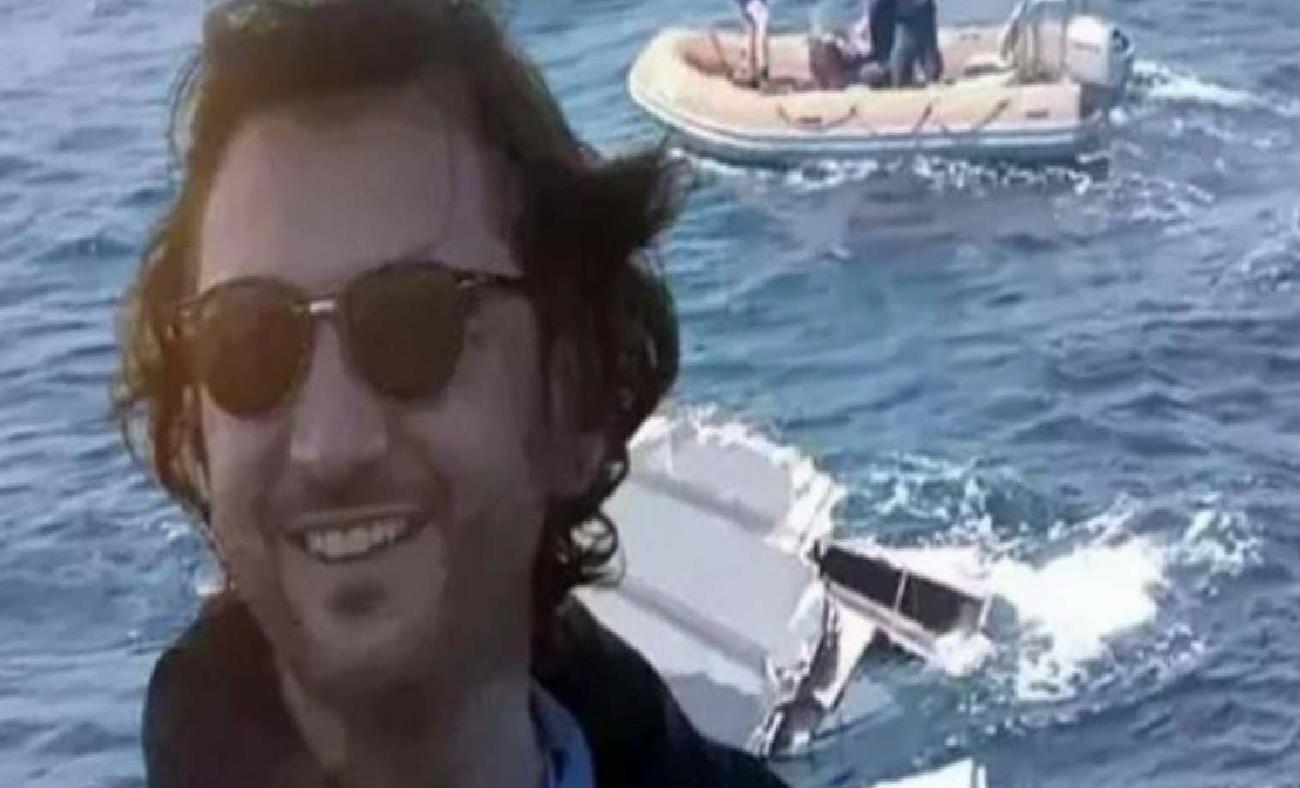 Kıvanç Tatlıtuğ’un İfadesiyle Halit Yukay Olayında Son Görüşmenin Detayları