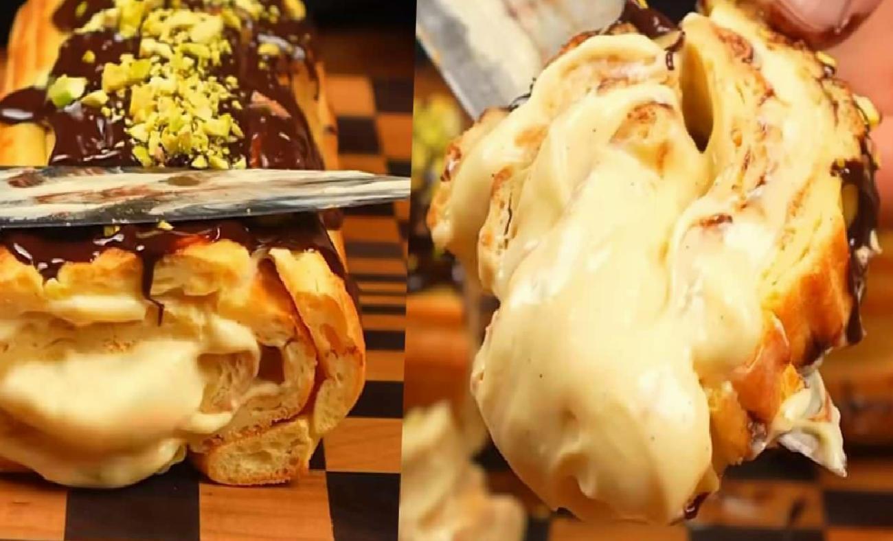 Kolaylaştırılmış Ekler: Evde Lüks Lezzet, Düşük Maliyet