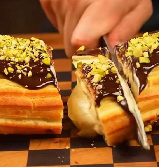 Kolaylaştırılmış Ekler: Evde Lüks Lezzet, Düşük Maliyet