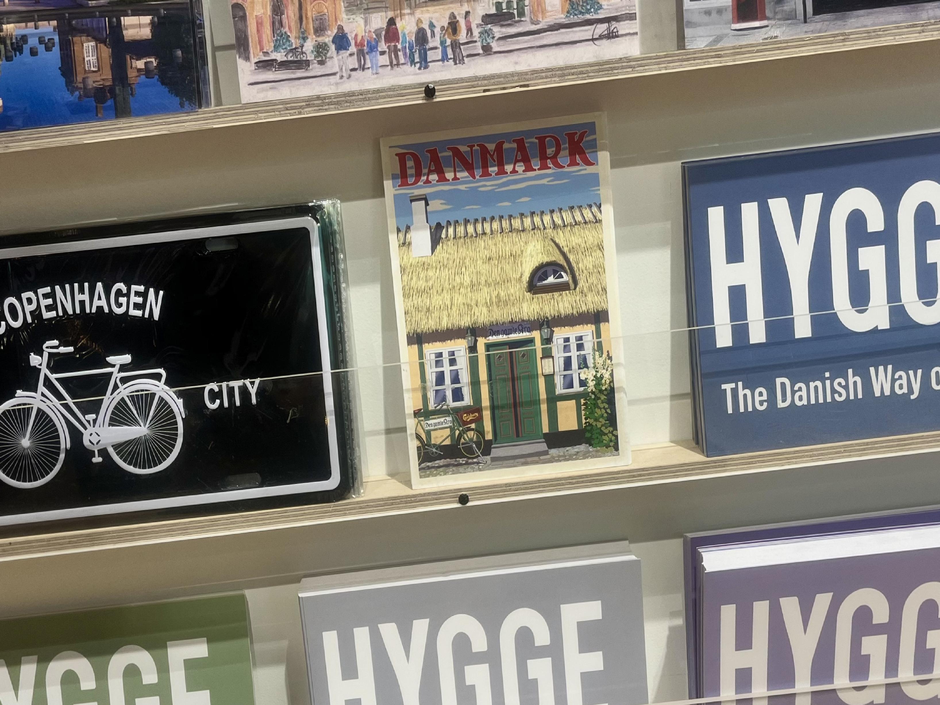 Kopenhag’da Hygge Dolu Bir Şehir Rehberi: Lezzet, Kültür ve Alışverişin Adresi