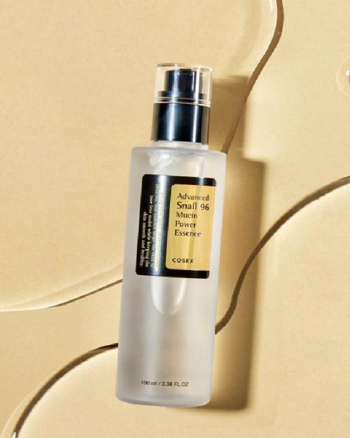 Kore Kozmetiğinde En İyi Ürünler: Cilt Bakımında Öne Çıkan Favoriler