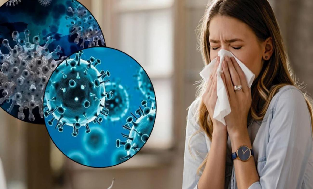 Kovid-19 Yeniden Yükselişte: Maske ve Havalandırmanın Önemi Vurgulanıyor