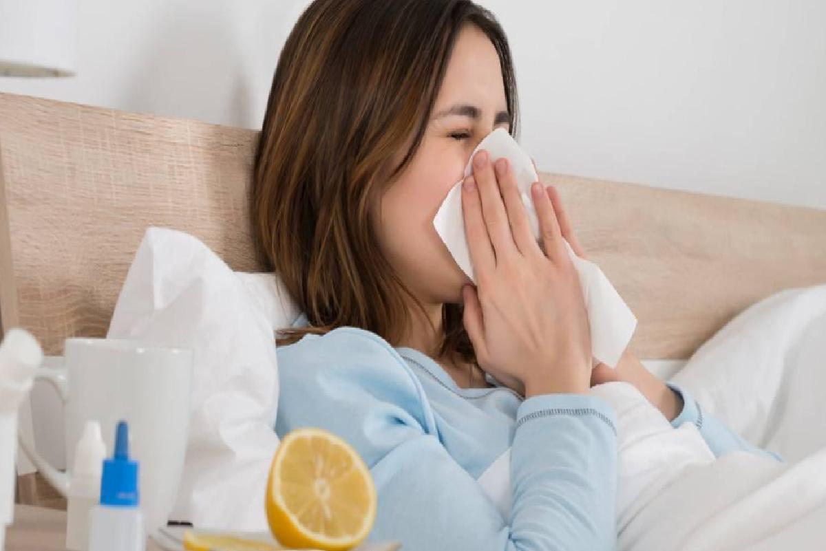 Kovid-19 Yeniden Yükselişte: Maske ve Havalandırmanın Önemi Vurgulanıyor