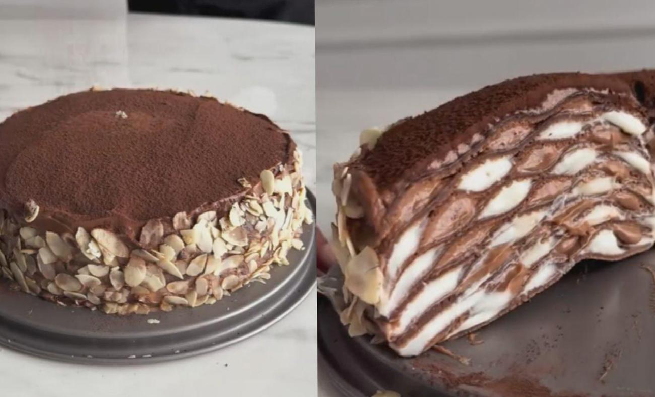 Krem Kat Kat: Kat Kat Krema ve Kakao Kreplerle Zarif Bir Tat