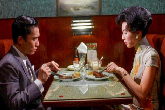 Kurak Sonbahar Günlerinde Isınan Ekranlar: Hafta Sonları İçin 5 Sıcak Film