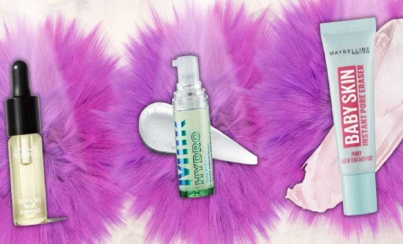 Kuru Ciltler İçin En İyi Makyaj Bazı Önerileri: Nemli ve Dengeli Bir Cilt İçin Seçimler