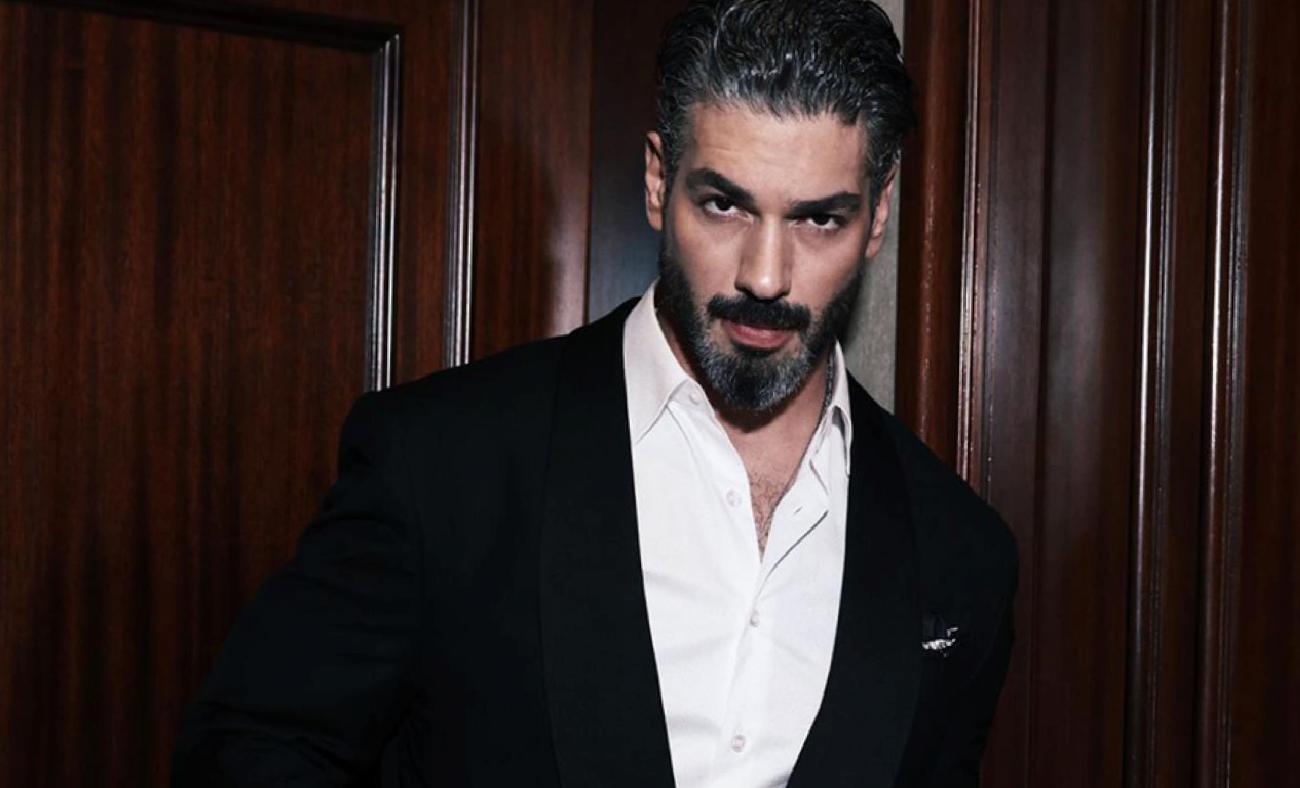 Kuruluş Dizisi’nin Yeni Sezonunda Şükrü Özyıldız’a Özel Karakter: Komutan Vasilius