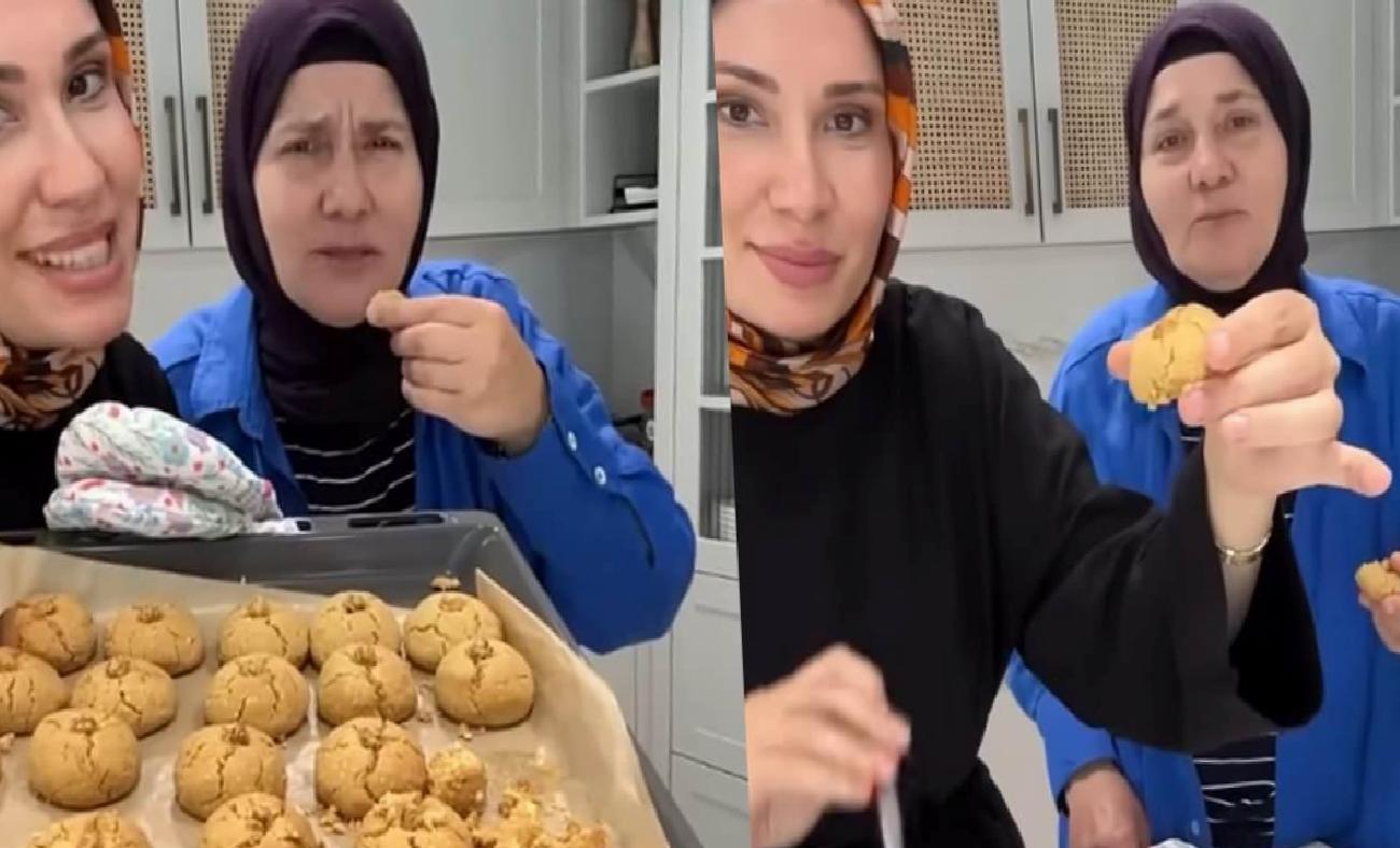 Leblebi Kurabiyesi: Güzide ve Annesinin Nostaljik Tarifinin Artan Lezzeti