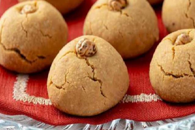 Leblebi Kurabiyesi: Güzide ve Annesinin Nostaljik Tarifinin Artan Lezzeti