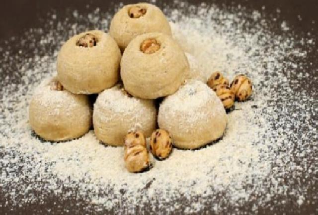 Leblebi Kurabiyesi: Güzide ve Annesinin Nostaljik Tarifinin Artan Lezzeti