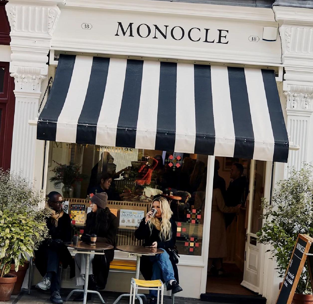 Londra’da Coldplay Öncesi ve Sonrası: Kahve Molası, Lezzet Durakları ve Kültürel Keşifler