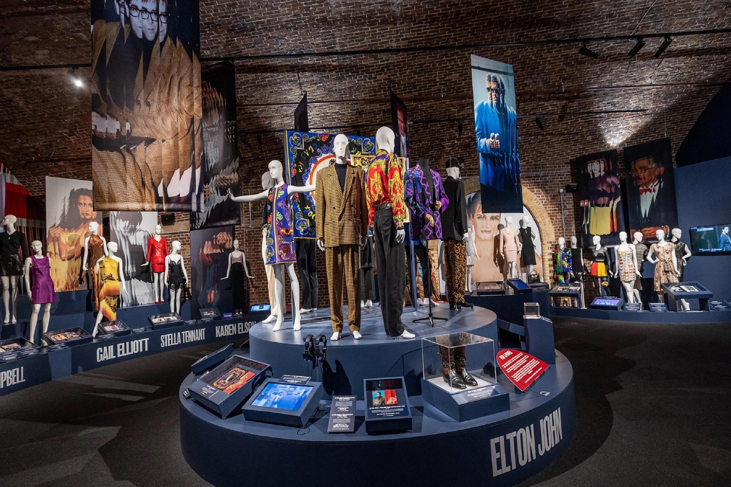 Londra’da Coldplay Öncesi ve Sonrası: Kahve Molası, Lezzet Durakları ve Kültürel Keşifler