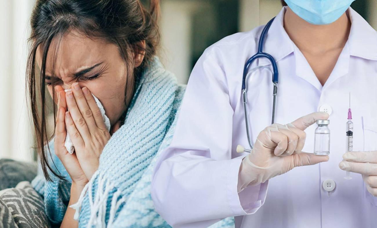 Mevsim Değişiminde Grip: Aşıyla Etkili Korunma ve Risk Grubu Tavsiyeleri