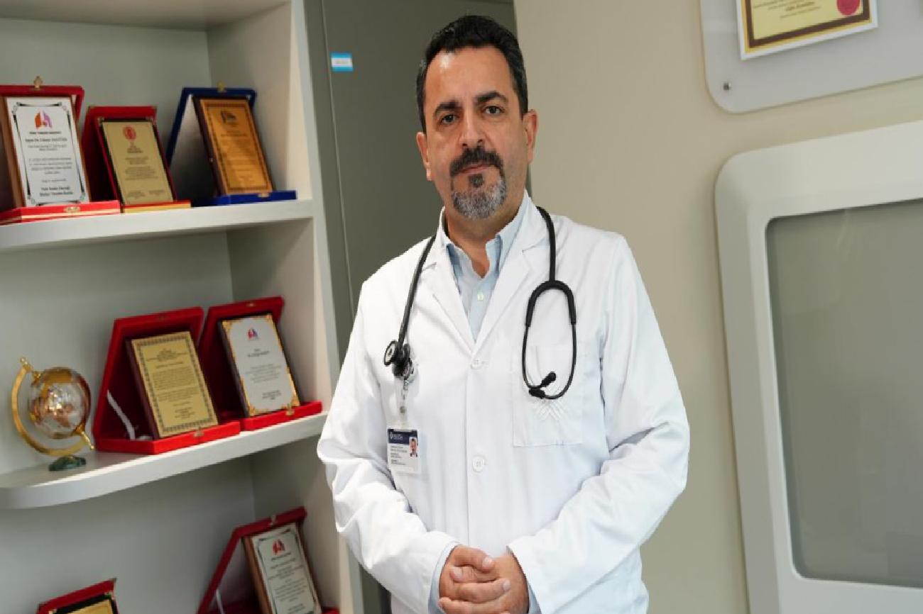 Mevsim Değişiminde Grip: Aşıyla Etkili Korunma ve Risk Grubu Tavsiyeleri