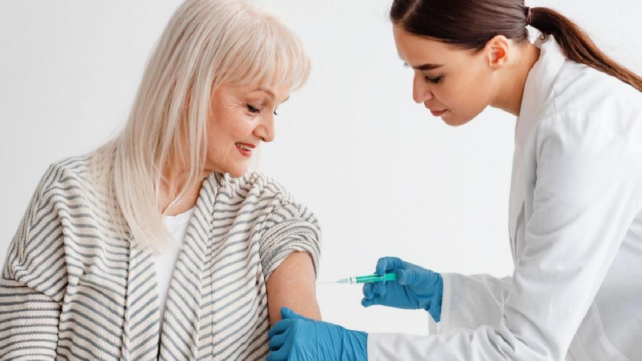 Mevsim Değişiminde Grip: Aşıyla Etkili Korunma ve Risk Grubu Tavsiyeleri