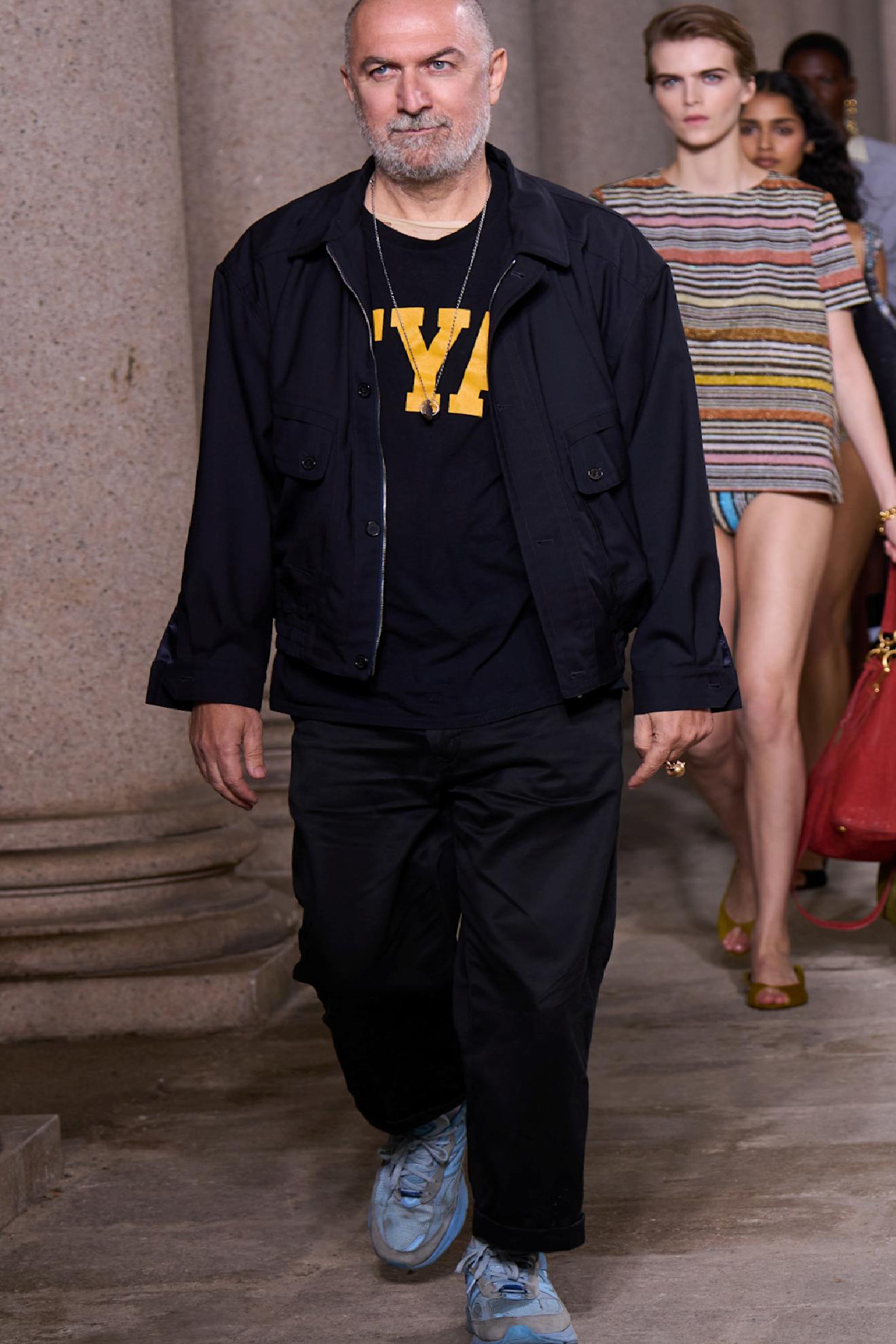 Missoni İlkbahar/Yaz 2026: Plaj Temalı Zarafet ve Şehirli Şıklığın Buluşması